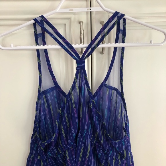 Aeropostale women’s sheer tank top - Picture 6 of 10